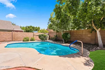 12625 W Hollyhock Drive, Avondale, AZ 85392 - Photo 3