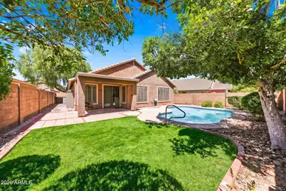 12625 W Hollyhock Drive, Avondale, AZ 85392 - Photo 47