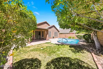 12625 W Hollyhock Drive, Avondale, AZ 85392 - Photo 39
