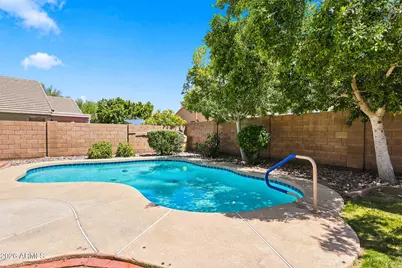 12625 W Hollyhock Drive, Avondale, AZ 85392 - Photo 41