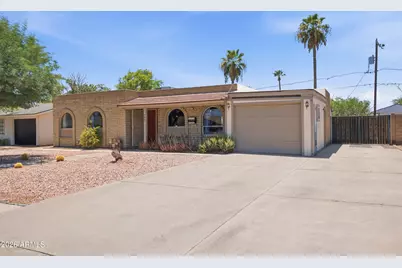 813 W Romo Jones Street, Tempe, AZ 85281 - Photo 3