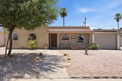 813 W Romo Jones Street, Tempe, AZ 85281 - Photo 1