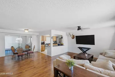 813 W Romo Jones Street, Tempe, AZ 85281 - Photo 5