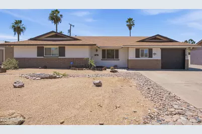 817 W Romo Jones Street, Tempe, AZ 85281 - Photo 1