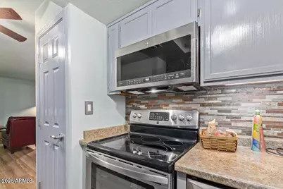 17 E Ruth Avenue #307, Phoenix, AZ 85020 - Photo 5