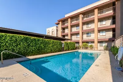 17 E Ruth Avenue #307, Phoenix, AZ 85020 - Photo 15