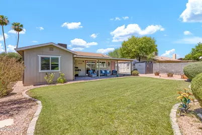 2302 W McNair Street, Chandler, AZ 85224 - Photo 21