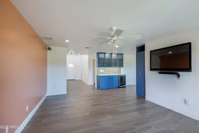 7943 N Via Azul --, Scottsdale, AZ 85258 - Photo 7