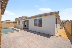 744 W Desert Hollow Dr, San Tan Valley, AZ 85143 - Photo 37