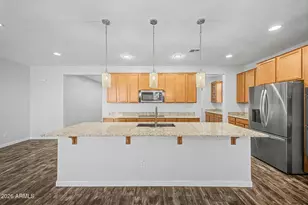 744 W Desert Hollow Dr, San Tan Valley, AZ 85143 - Photo 17