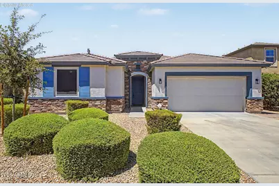 744 W Desert Hollow Drive, San Tan Valley, AZ 85143 - Photo 3
