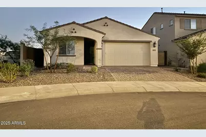 8905 W Orange Drive, Glendale, AZ 85305 - Photo 1