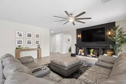 1084 W Fever Tree Avenue, Queen Creek, AZ 85140 - Photo 9