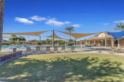 1084 W Fever Tree Avenue, Queen Creek, AZ 85140 - Photo 41