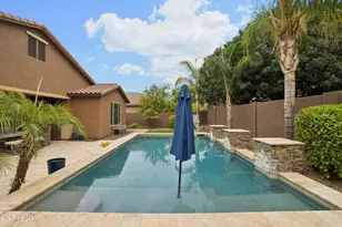 1084 W Fever Tree Ave, Queen Creek, AZ 85140 - Photo 37