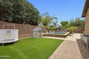 1084 W Fever Tree Ave, Queen Creek, AZ 85140 - Photo 39