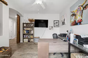 1084 W Fever Tree Ave, Queen Creek, AZ 85140 - Photo 33