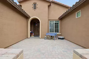 1084 W Fever Tree Ave, Queen Creek, AZ 85140 - Photo 5
