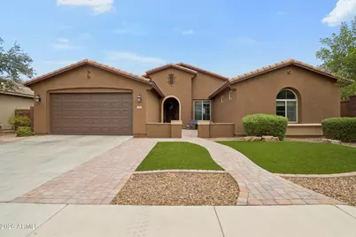 1084 W Fever Tree Avenue, Queen Creek, AZ 85140 - Photo 3