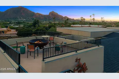 5826 E Indian Bend Road, Paradise Valley, AZ 85253 - Photo 33