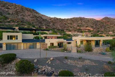 5826 E Indian Bend Road, Paradise Valley, AZ 85253 - Photo 1