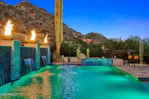 5826 E Indian Bend Rd, Paradise Valley, AZ 85253 - Photo 31