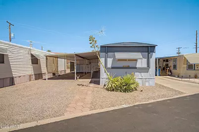 1050 E Broadway Avenue #59, Apache Junction, AZ 85119 - Photo 1