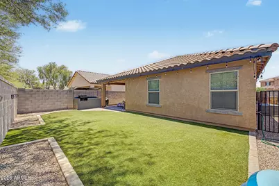 2687 S 171st Lane, Goodyear, AZ 85338 - Photo 17