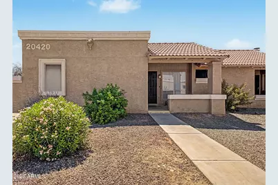20420 N 6th Drive #1, Phoenix, AZ 85027 - Photo 1