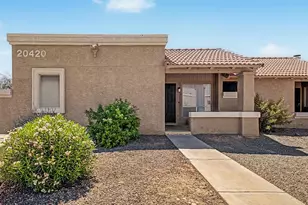 20420 N 6th Dr, Phoenix, AZ 85027 - Photo 1