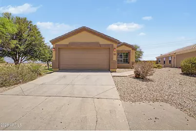 24151 N High Dunes Drive, Florence, AZ 85132 - Photo 1