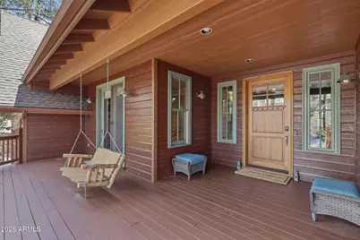 304 N Grapevine Drive, Payson, AZ 85541 - Photo 11