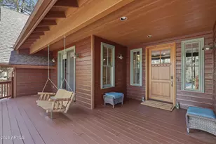304 N Grapevine Dr, Payson, AZ 85541 - Photo 11