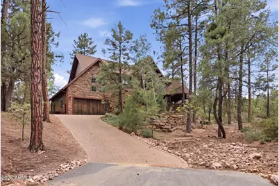 304 N Grapevine Drive, Payson, AZ 85541 - Photo 7