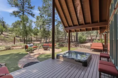 304 N Grapevine Drive, Payson, AZ 85541 - Photo 43