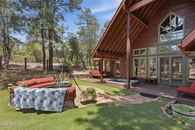 304 N Grapevine Drive, Payson, AZ 85541 - Photo 45