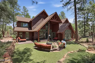 304 N Grapevine Drive, Payson, AZ 85541 - Photo 1