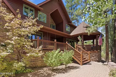 304 N Grapevine Drive, Payson, AZ 85541 - Photo 3