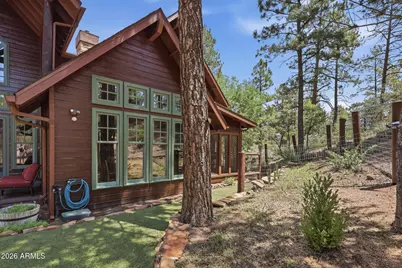 304 N Grapevine Drive, Payson, AZ 85541 - Photo 47