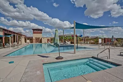 22392 N 102nd Avenue, Peoria, AZ 85383 - Photo 49