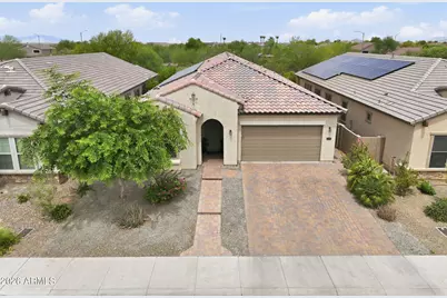 22392 N 102nd Avenue, Peoria, AZ 85383 - Photo 1