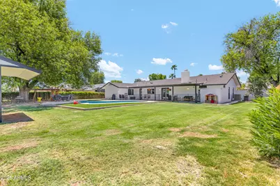434 E Barbarita Avenue, Gilbert, AZ 85234 - Photo 33