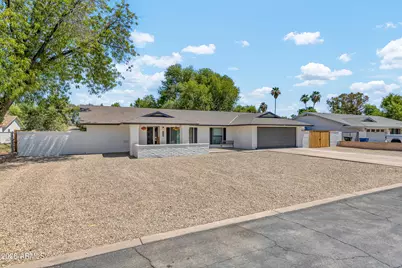 434 E Barbarita Avenue, Gilbert, AZ 85234 - Photo 1