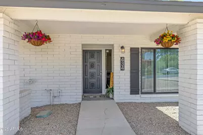 434 E Barbarita Avenue, Gilbert, AZ 85234 - Photo 5