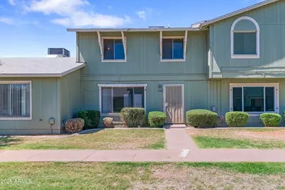 2643 W Wolf Street, Phoenix, AZ 85017 - Photo 1