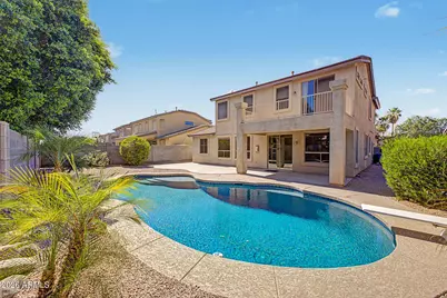 2567 E Remington Place, Chandler, AZ 85286 - Photo 49