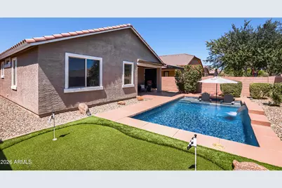 7633 W Whitehorn Trail, Peoria, AZ 85383 - Photo 15