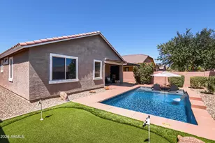 7633 W Whitehorn Trail, Peoria, AZ 85383 - Photo 15