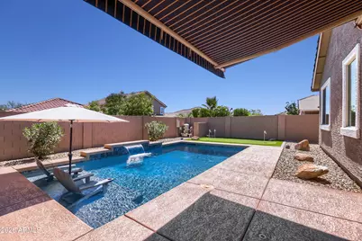 7633 W Whitehorn Trail, Peoria, AZ 85383 - Photo 1