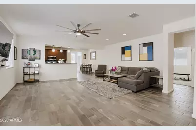 7633 W Whitehorn Trail, Peoria, AZ 85383 - Photo 9